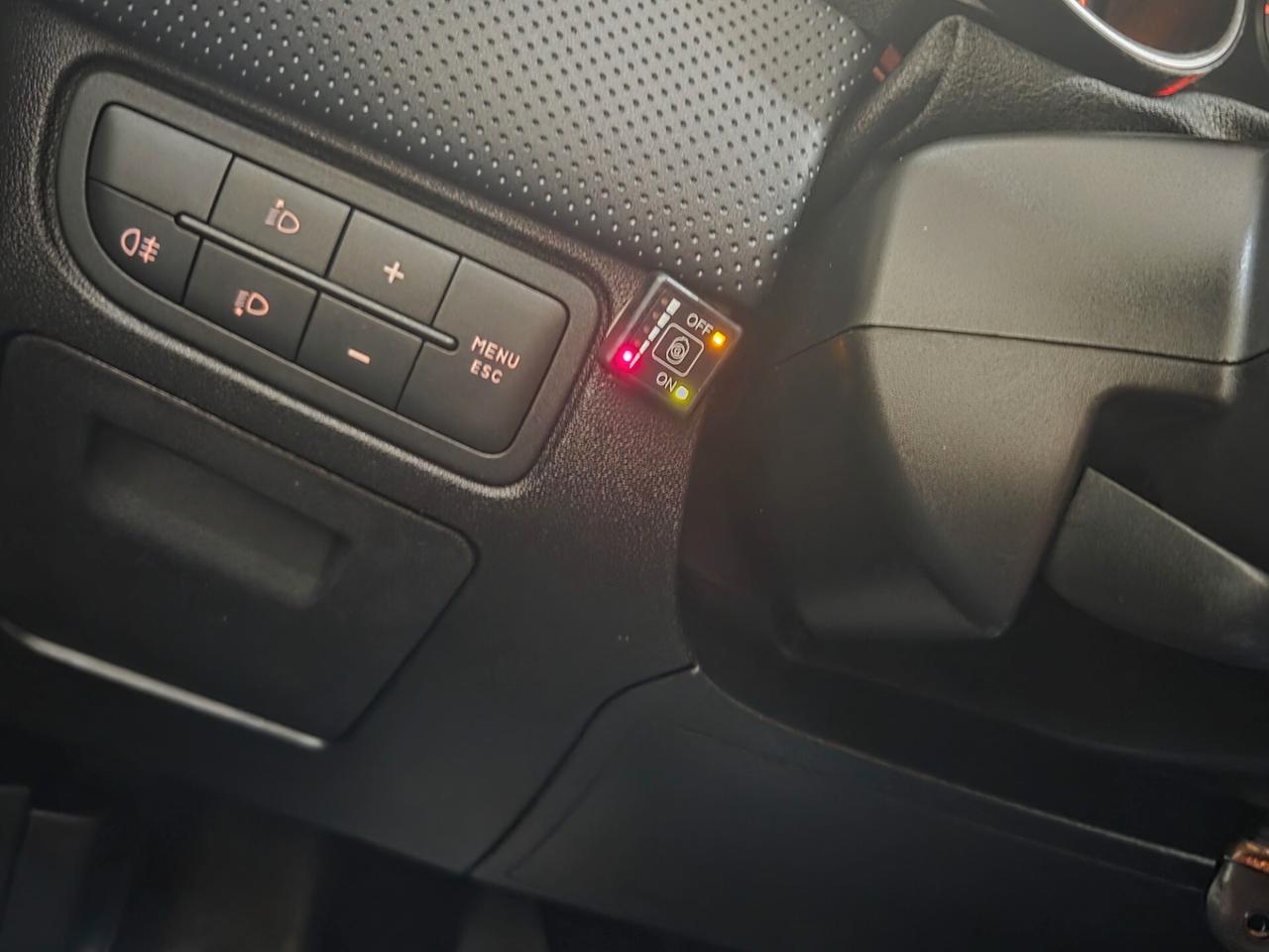 Fiat Grande Punto 1.4 GPL 5 porte Actual