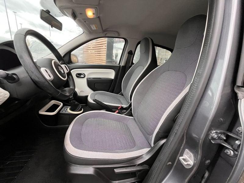 Renault Twingo Twingo 0.9 tce Duel Gpl 90cv - vedi descrizione