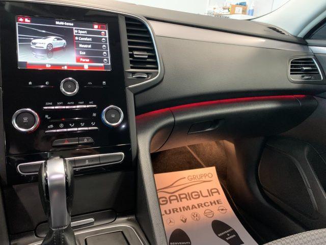 RENAULT Talisman 2.0 dCi Coupe EDC Business Automatico