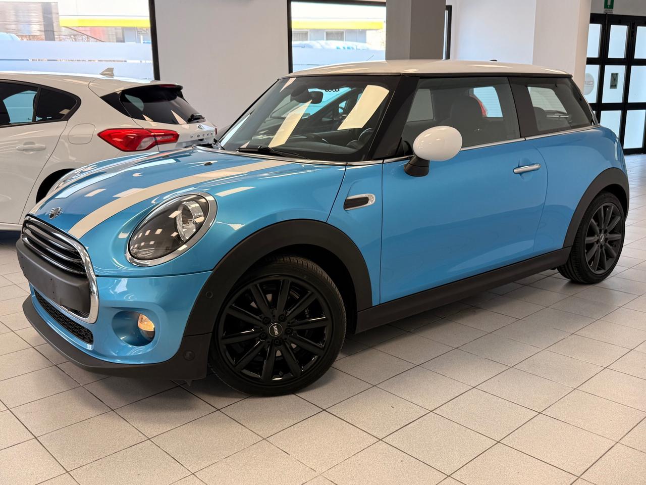 MINI One ONE 1.5 AUTOMATICA