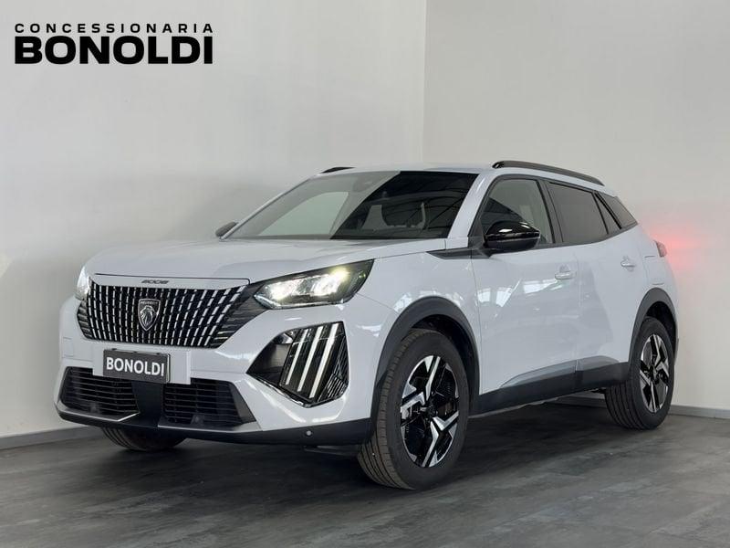 Peugeot 2008 PureTech 100 Allure S/S