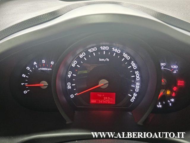 KIA Sportage 1.7 CRDI VGT 2WD Cool