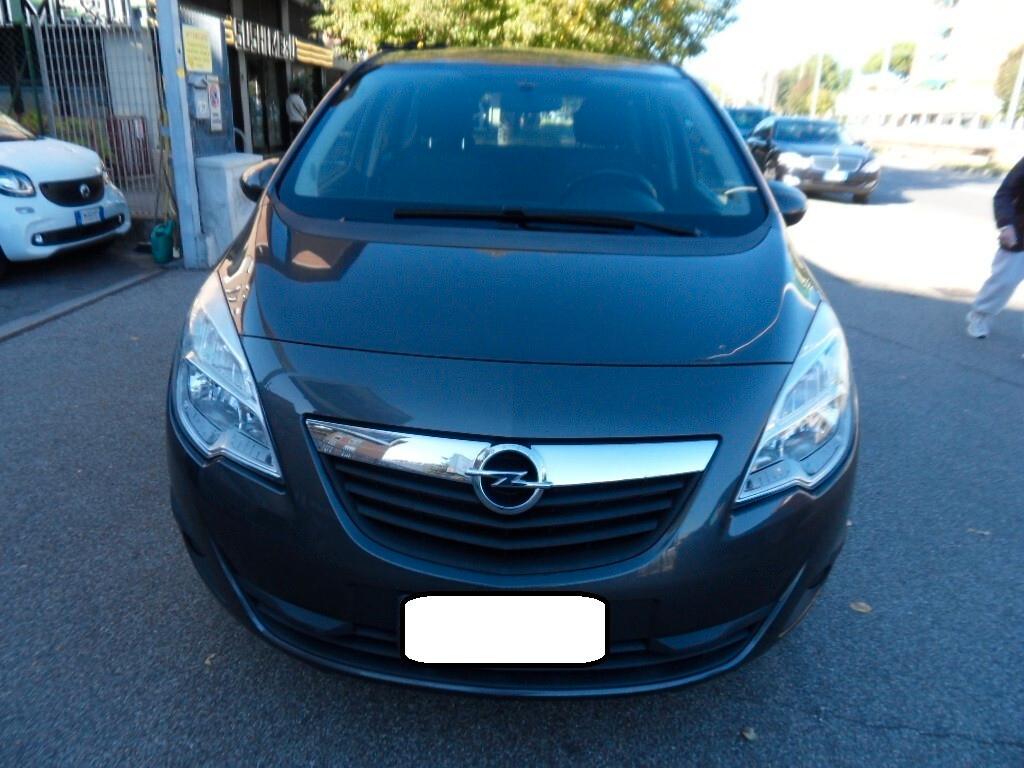 Opel Meriva 1.4 100CV Elective