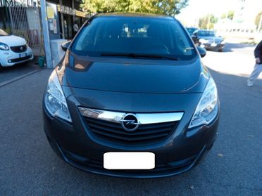 Opel Meriva 1.4 100CV Elective