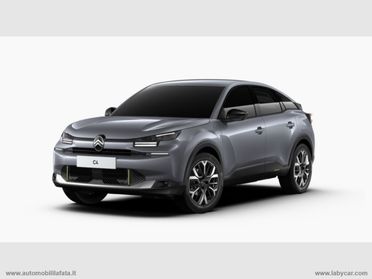 CITROEN C4 Hybrid 145 e-DCS6 Max HYBRID PRONTA CONSEGNA