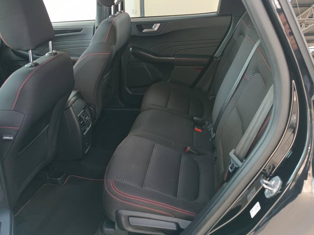 Ford Kuga 2.5 full hybrid ST-Line 2wd 190cv cvt