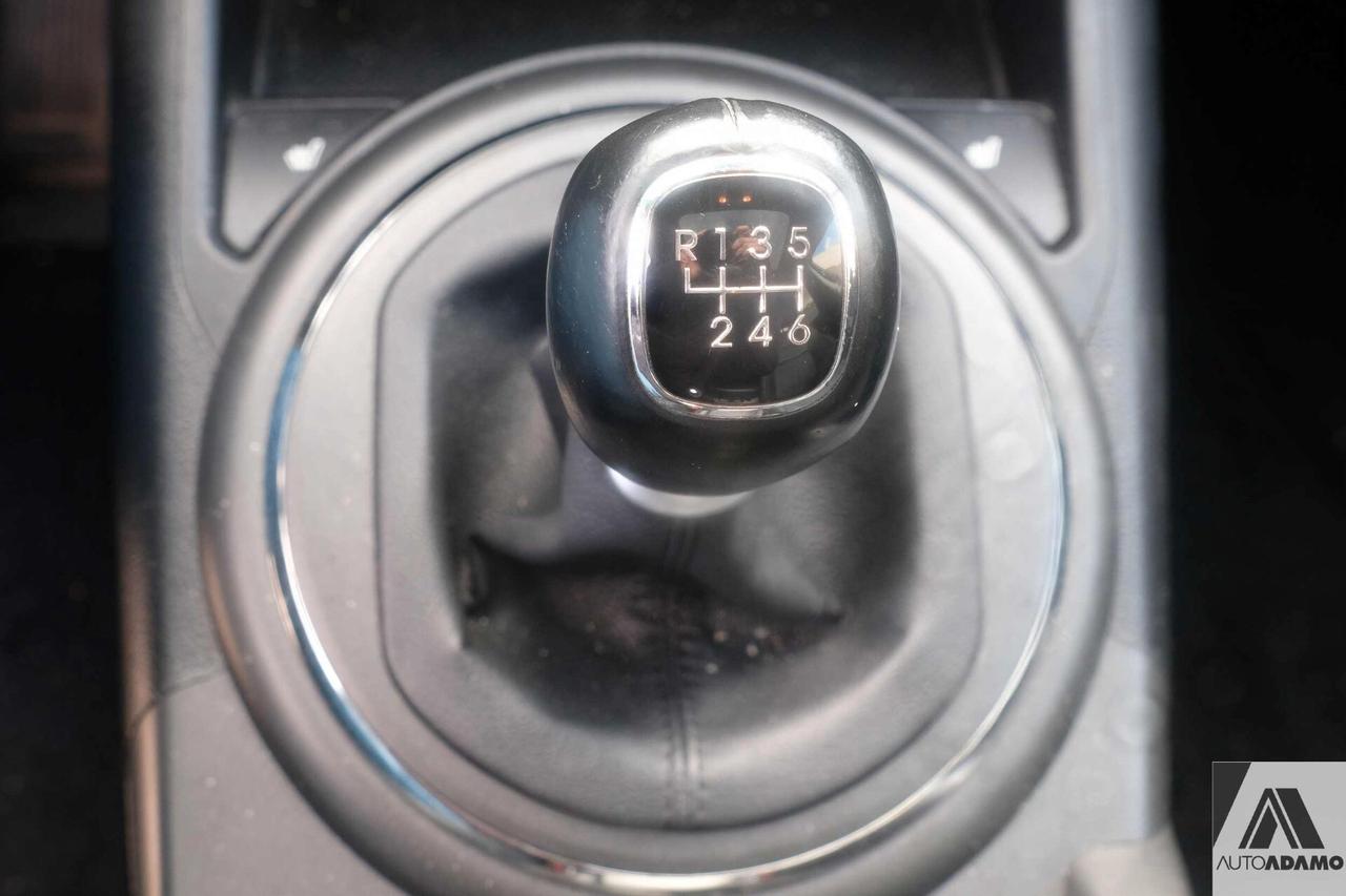 Kia Sportage 1.7 CRDI VGT 2WD Class