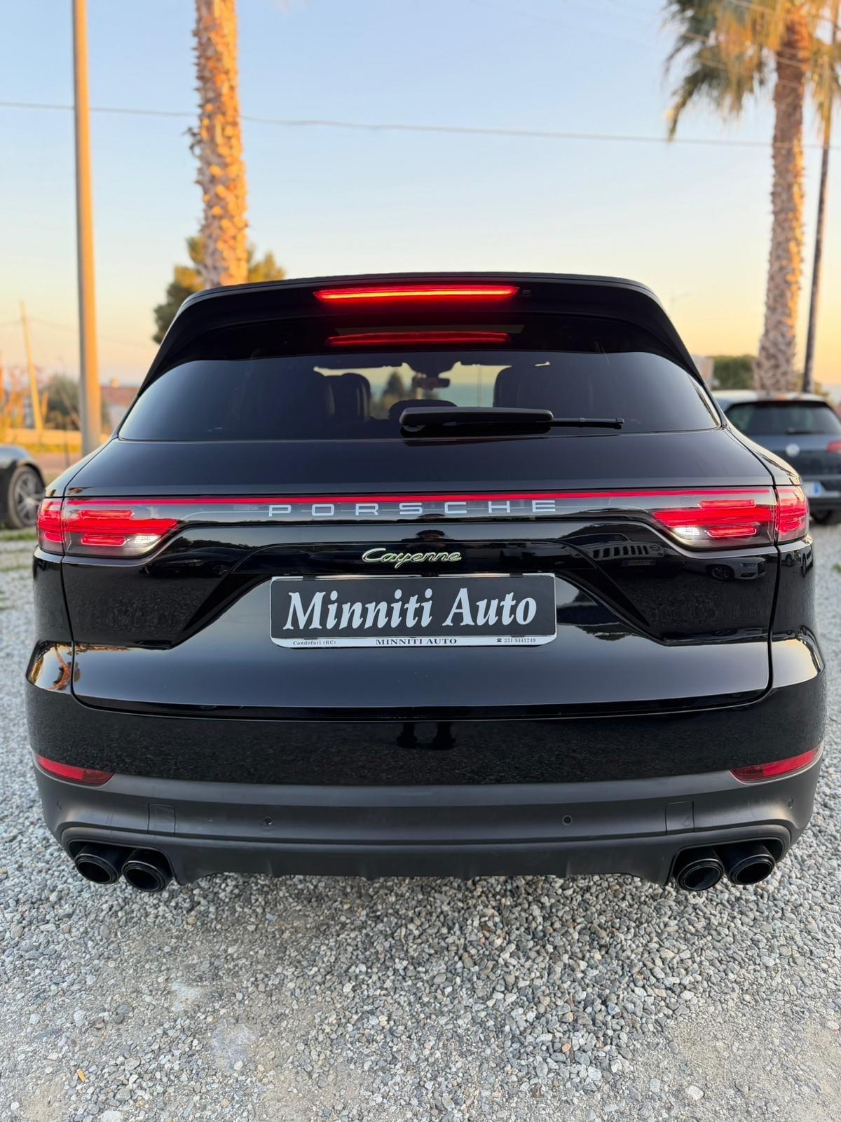 Porsche Cayenne 3.0v6 Hybrid 462cv full optional