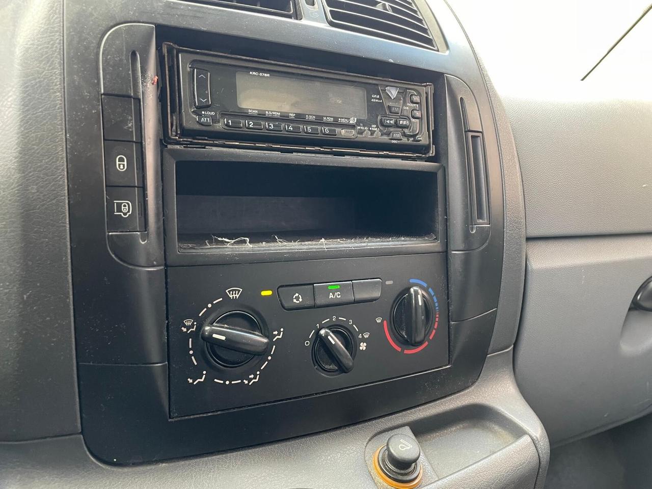 Fiat Scudo 2.0 MJT PL-TN Furgone 12q. Comfort