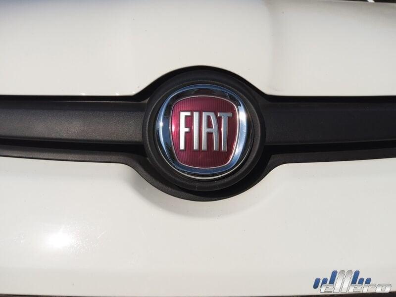FIAT Panda MY25 1.0 70cv Hybrid