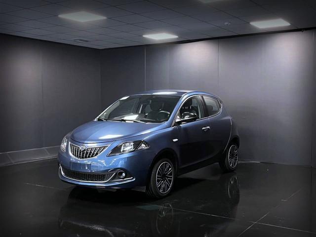 LANCIA Ypsilon 1.0 FireFly 5 porte S&S Hybrid Ecochic Gold