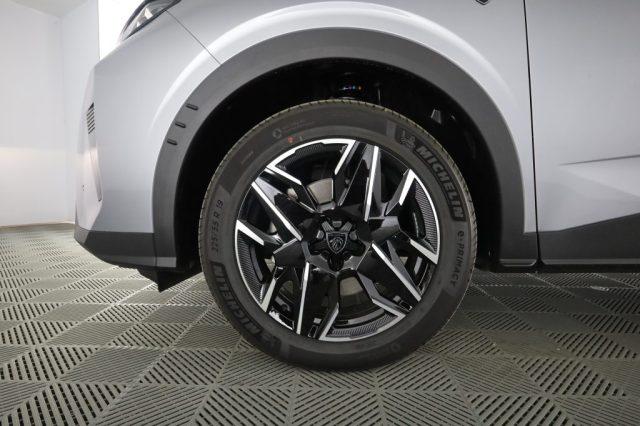 PEUGEOT 5008 3ª serie Hybrid 145 e-DCS6 GT