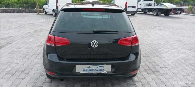 Volkswagen GOLF 7 1.6 TDI HIGH LINE (110 cv)