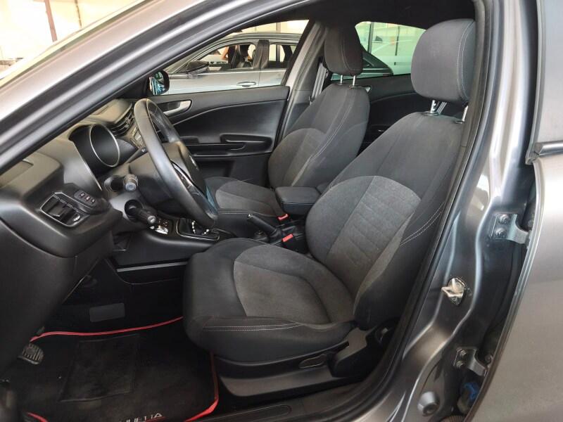 ALFA ROMEO Giulietta (2010-21) Giulietta 1.6 JT...