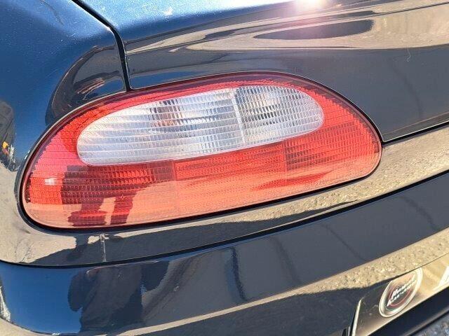 Mg TF 1.6 HARDTOP\CLIMA -ASI-