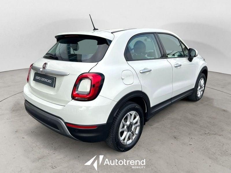 FIAT 500X 1.3 MultiJet 95 CV NAVI Business 4X2
