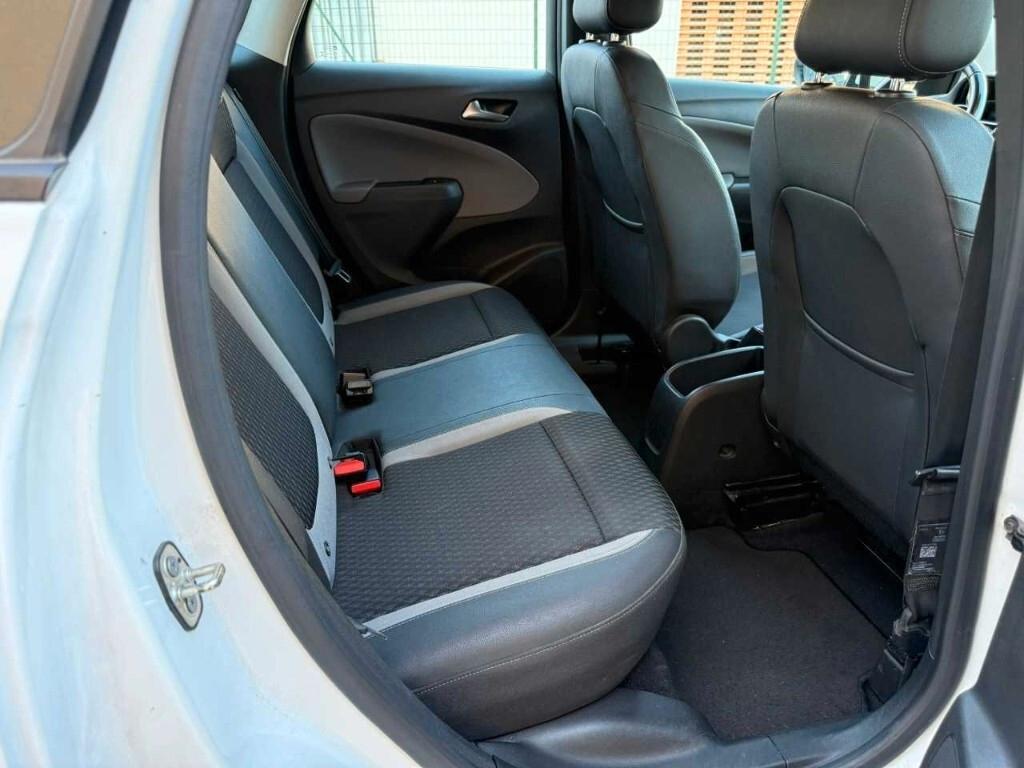 Opel Crossland X 1.2 83cv Full Optional 2020