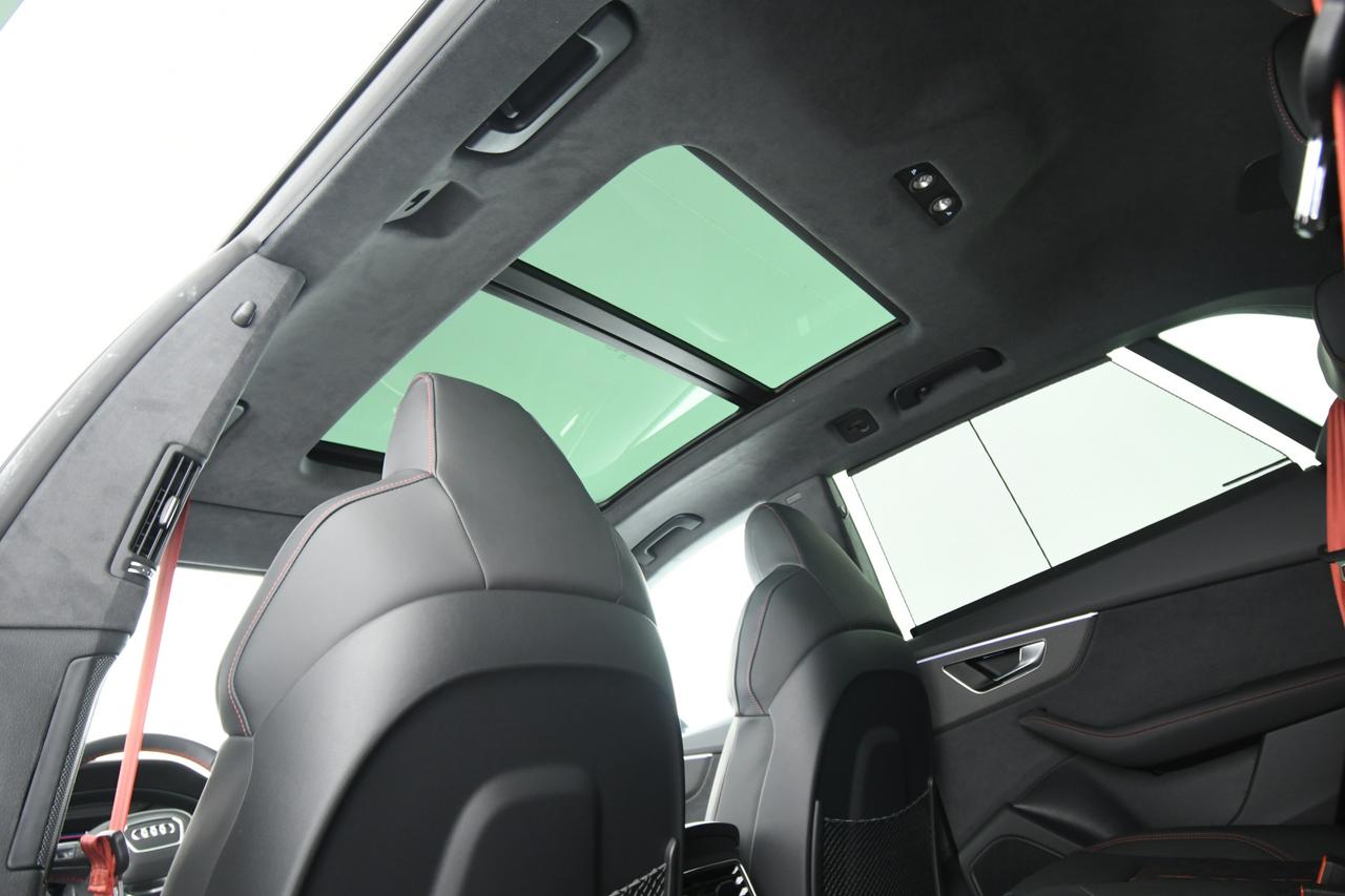 AUDI Q8 50 3.0 tdi mhev S line edition quattro tiptronic FULL OPTIONAL+3 ANNI EXTRA GAR.