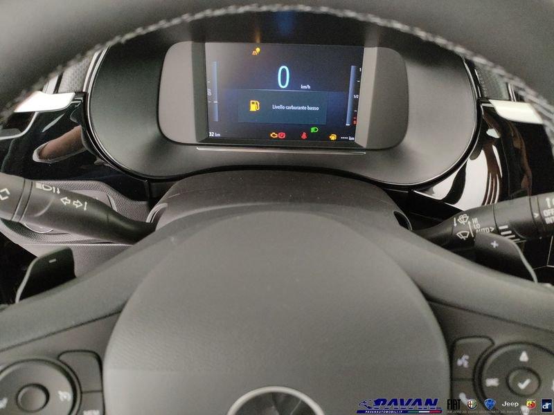 Opel Corsa 1.2T HYBRID 110CV GS (+TECH Pack MatrixLED)