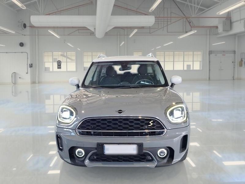 MINI COOPER SE COUNTRYMAN ALL4 Business autom.