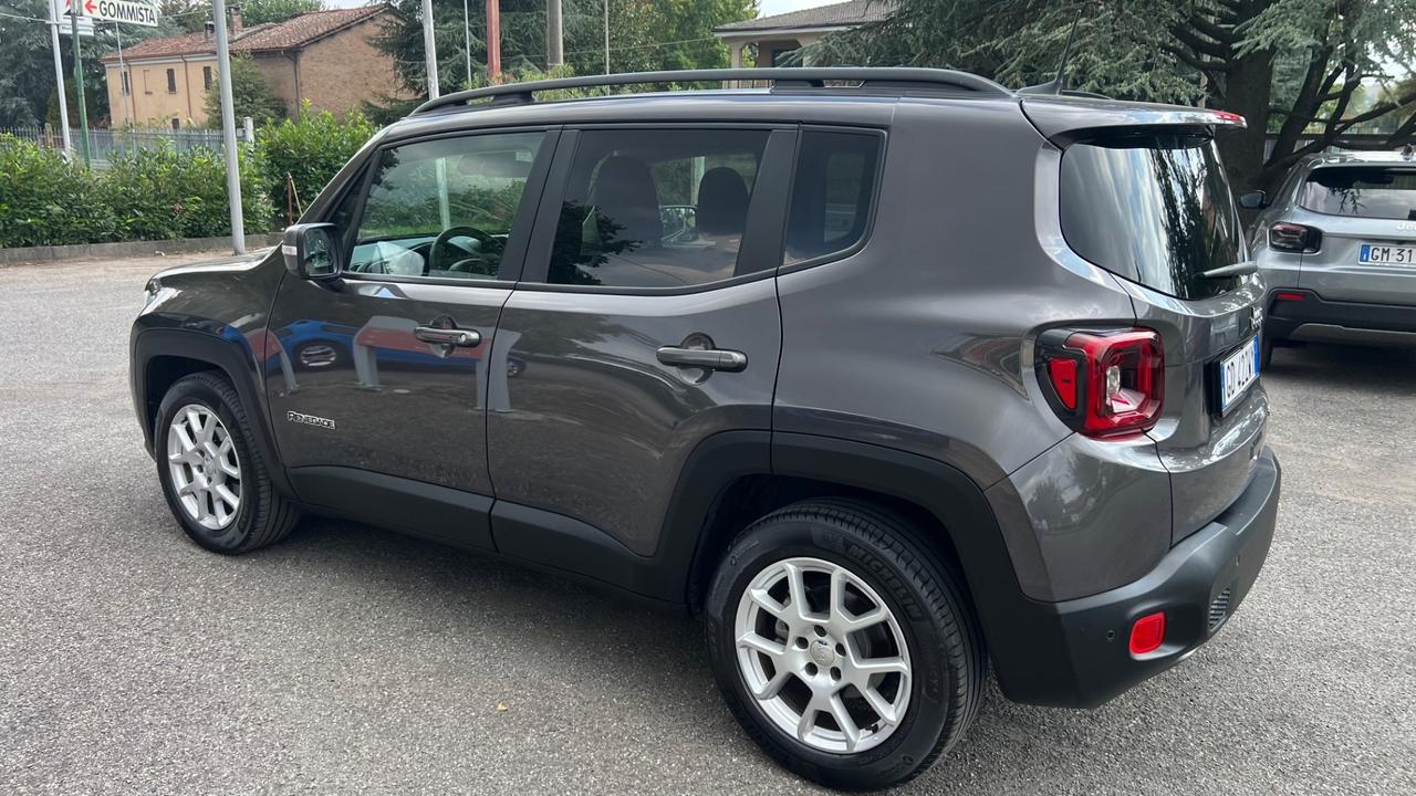 Jeep Renegade 1.0 T3 Limited
