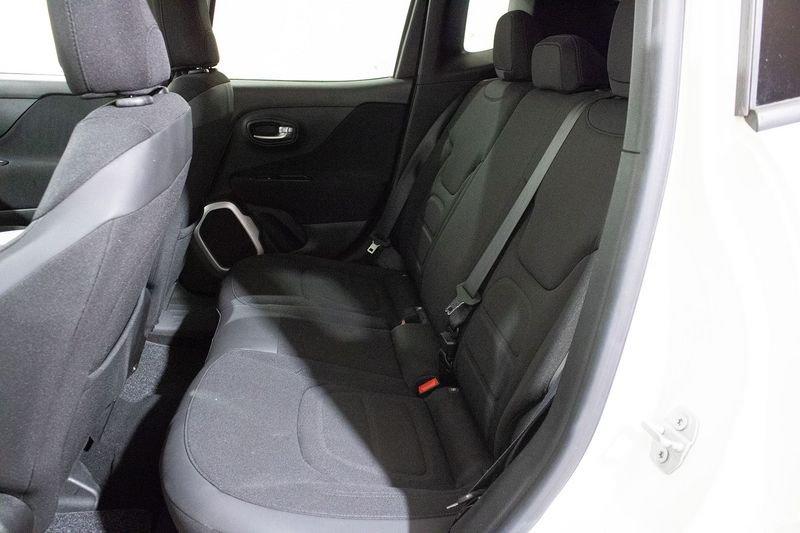 Jeep Renegade Renegade 1.6 Mjt 120cv Limited