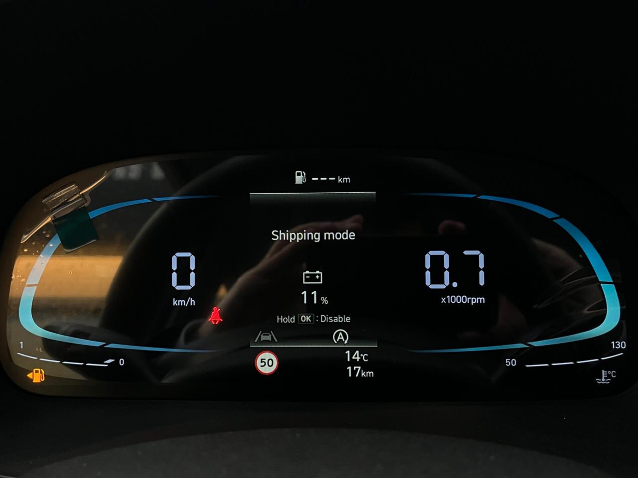 Hyundai i10 1.0 GPL Connectline Km0