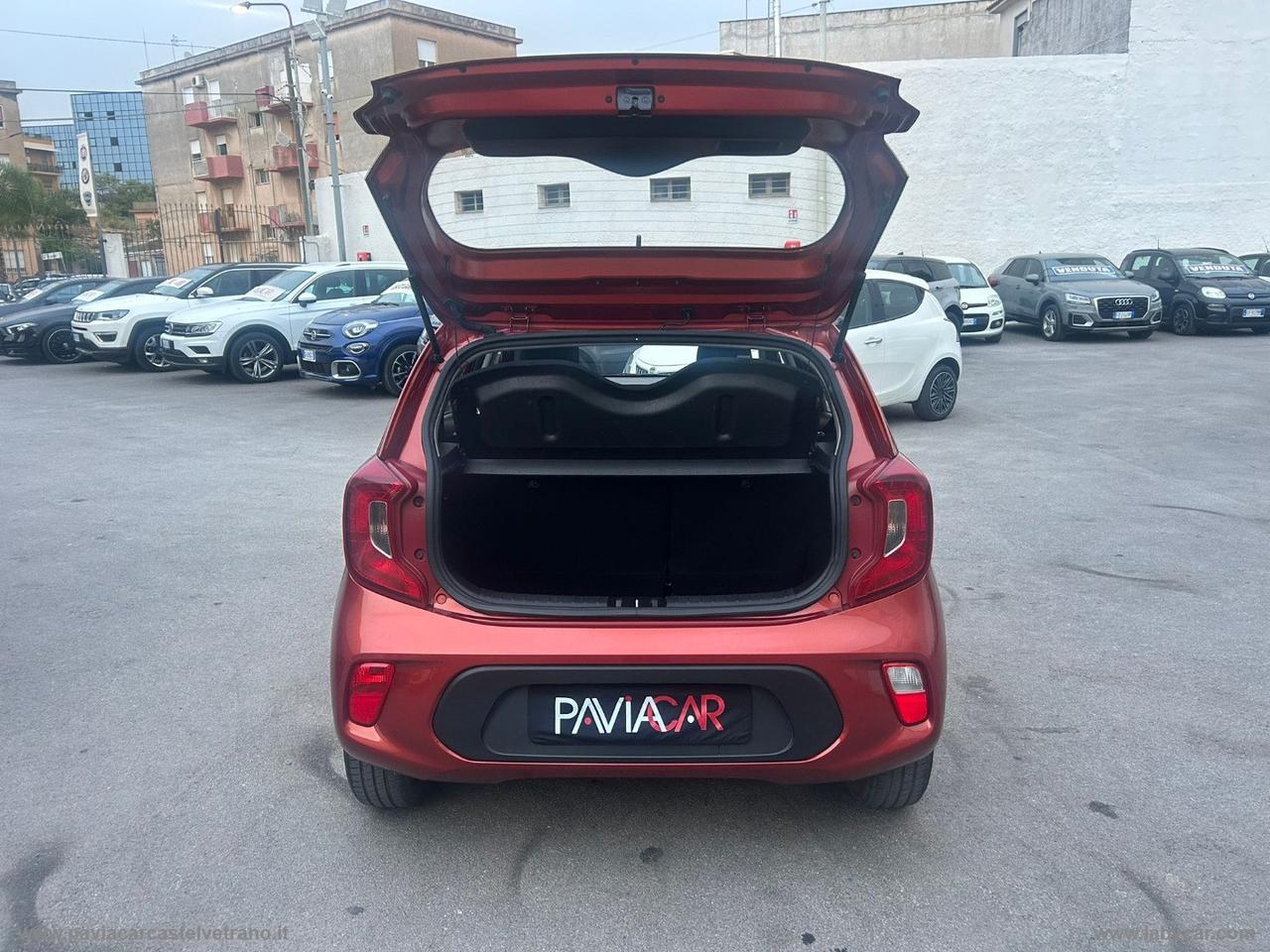 KIA Picanto 1.0 12V 5p. X Line