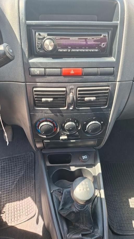 Fiat Strada 1.3 MJT Pick-up