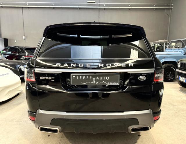 LAND ROVER Range Rover Sport 3.0 SDV6 249 CV HSE Dynamic