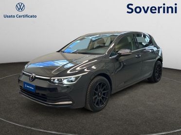 Volkswagen Golf 1.4 TSI eHYBRID 204 CV DSG Style