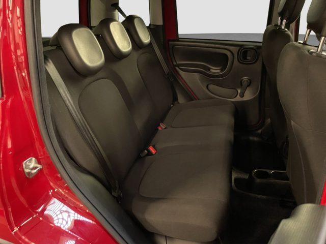 FIAT Panda Cross 1.0 FireFly S&S Hybrid