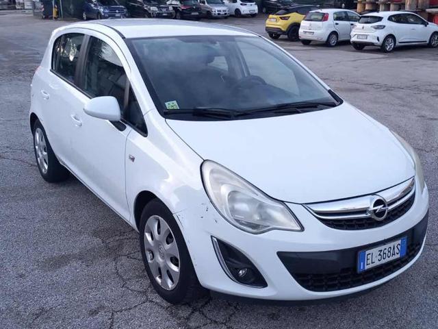 OPEL Corsa 1.2 85CV 5P Benzina/GPL-TECH Elective