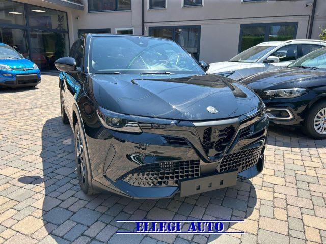 ALFA ROMEO Junior 1.2 145 CV Hybrid eDCT6 Speciale KM 0