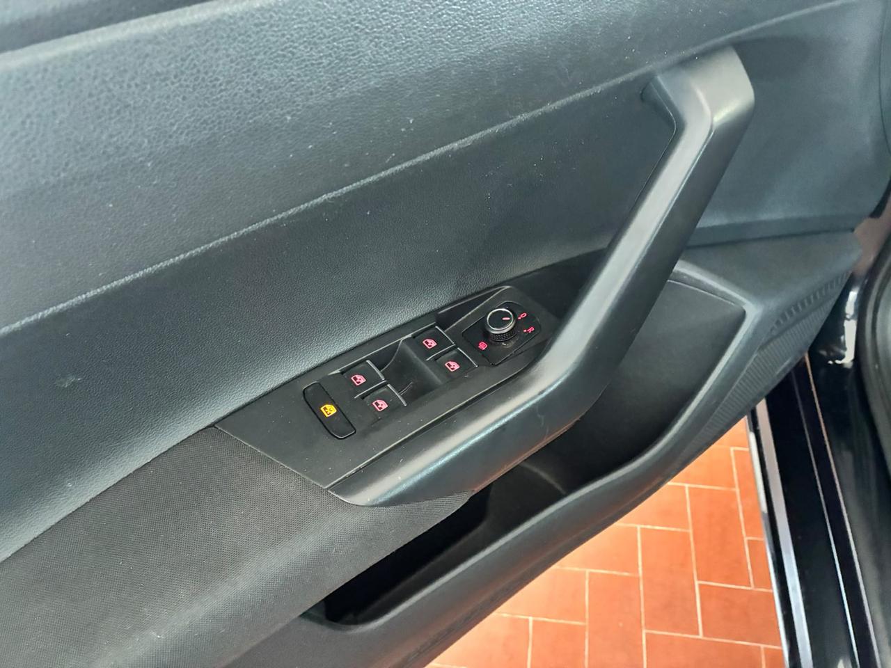 Volkswagen Polo 5p 1.0 evo comfortline 80cv