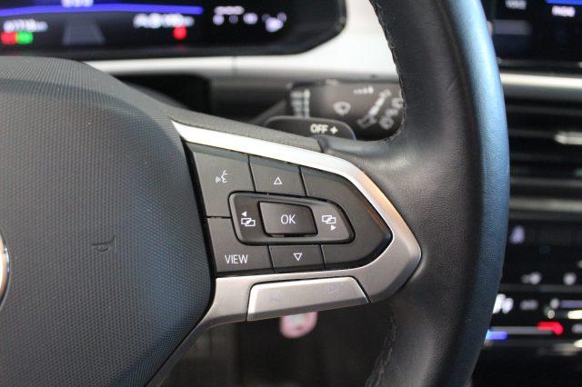 VOLKSWAGEN T-Roc 1.5 TSI 150 CV DSG Life