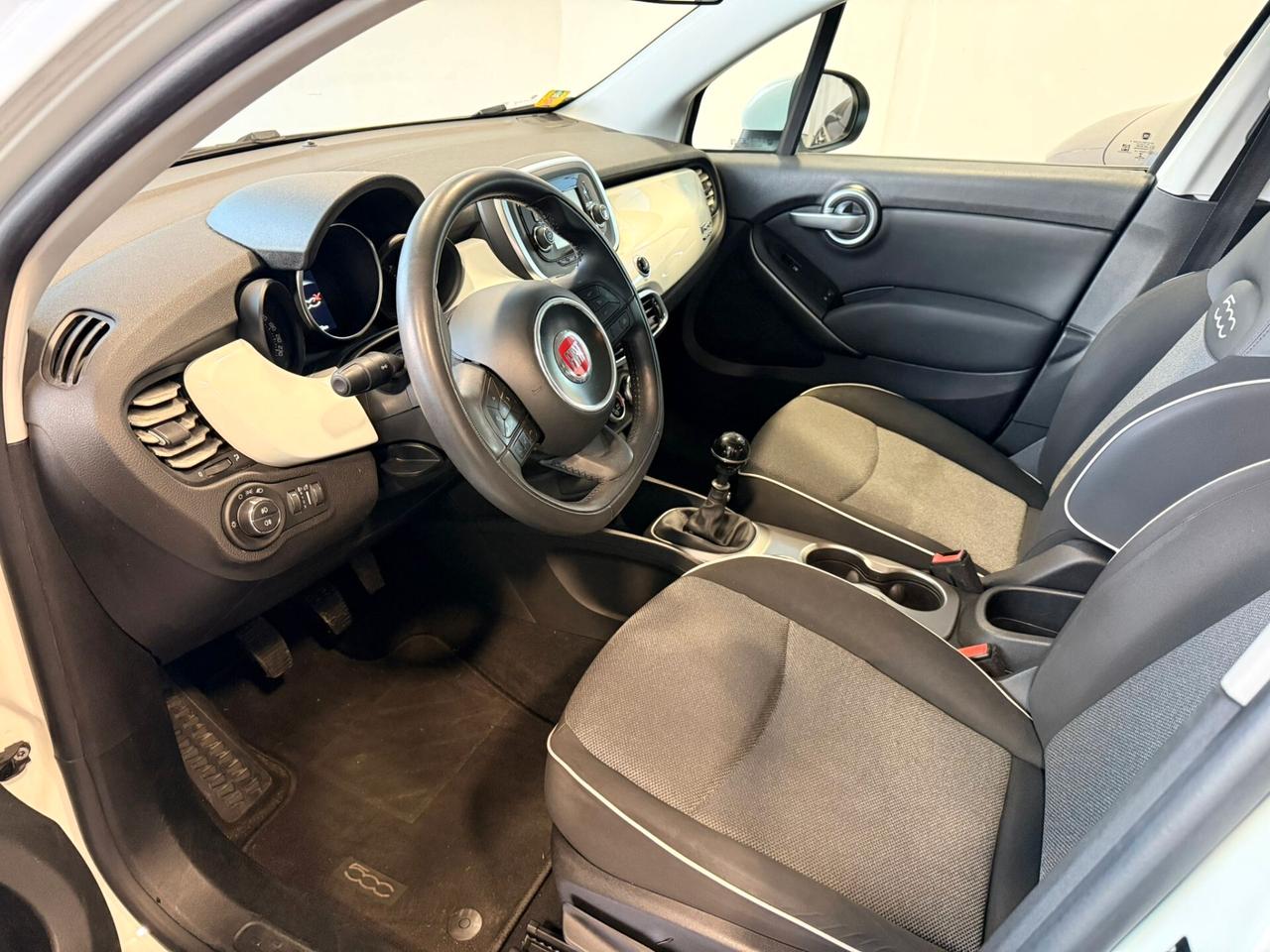 Fiat 500X 1.3 MultiJet 95 CV UniPro
