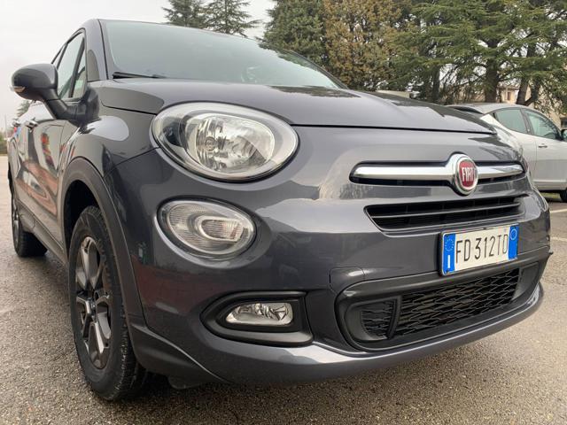 FIAT 500X 1.3 MultiJet 95 CV Business