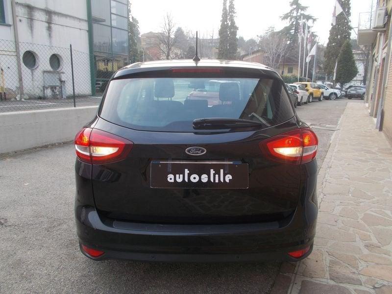 Ford C-Max C-Max 1.5 tdci Business s&s 120cv 338.7575187 MASSARI MARCO