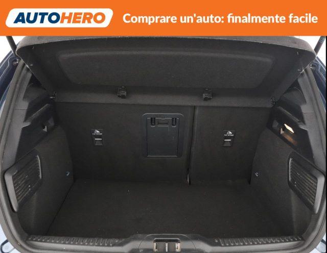 FORD Focus 1.0 EcoBoost Hybrid 125 CV Powershift 5p. ST-Line