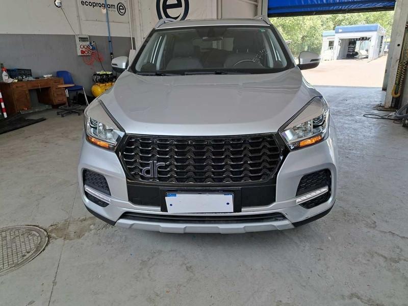 DR MOTOR DR4.0 1.5 MT BENZ GPL