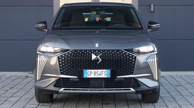 DS AUTOMOBILES DS 7 Crossback ds7 BlueHDi 130 aut. Bastille