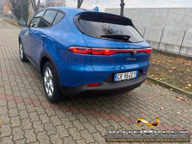 ALFA ROMEO Tonale 1.5 130 CV MHEV TCT7 Sprint Sport