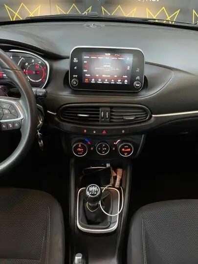 Fiat Tipo 1.6 Mjt S&S SW Lounge