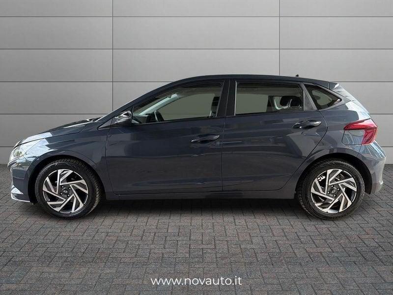 Hyundai i20 1.2 MPI 79cv ConnectLine