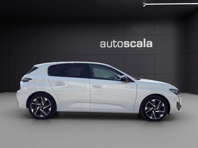 PEUGEOT 308 PureTech Turbo 130 S&S Allure