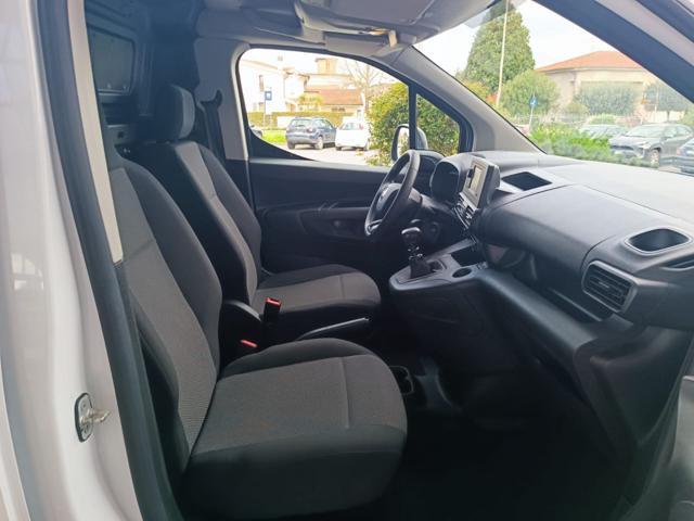 FIAT Doblo Doblò 1.2 110CV PC-TN Van