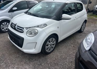 Citroen C1 VTi 68 5 porte Shine