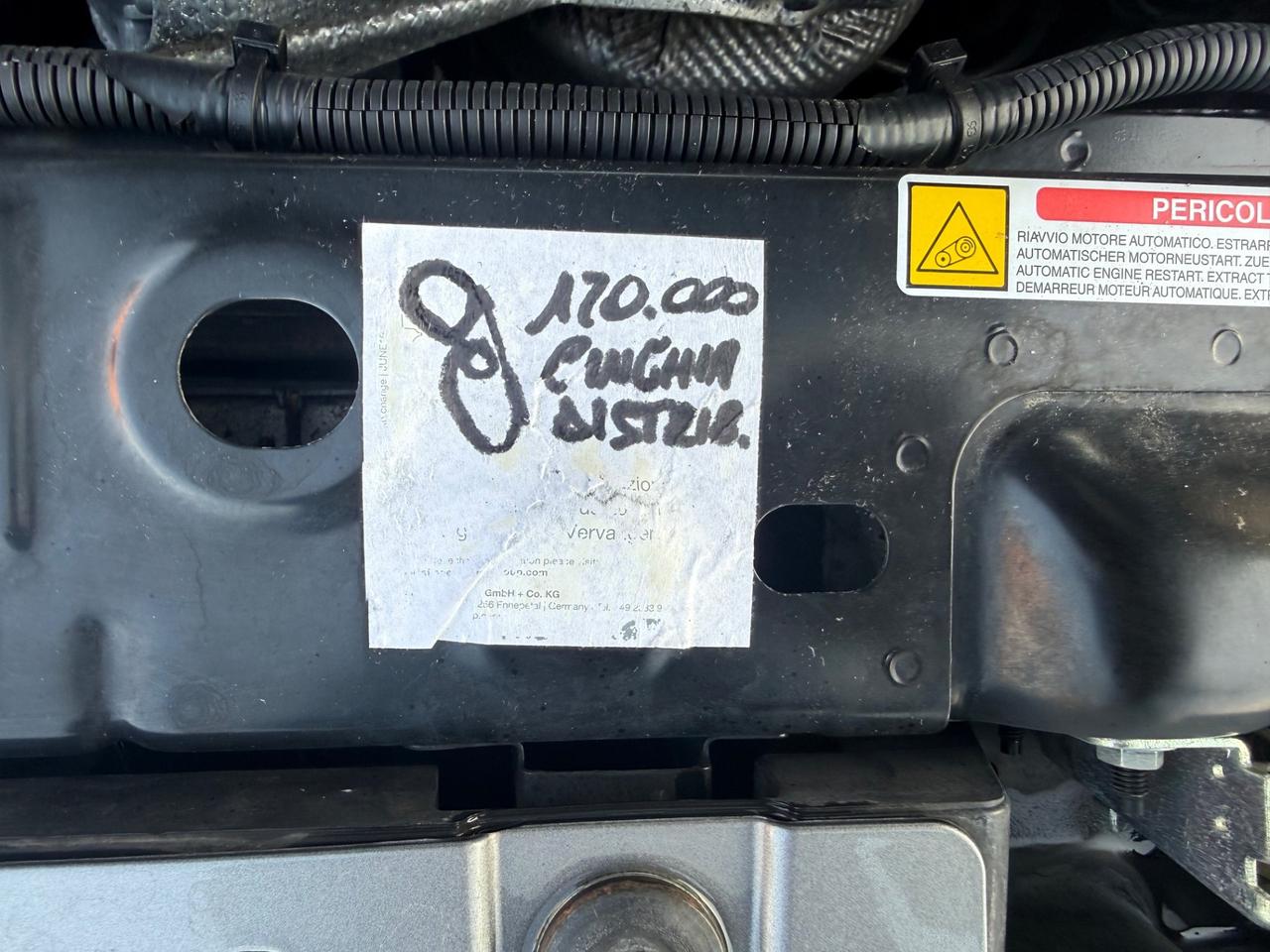 Alfa Romeo Giulietta 1.6 JTDm-2 105 CV Exclusive