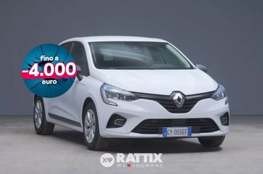 Renault Clio 1.0 TCE GPL 100CV Life